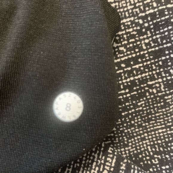 Lululemon Align high-rise 23” crop legging - Picture 3 of 5